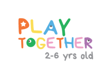 Play Together icon