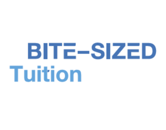 Bite-Sized Tuition icon