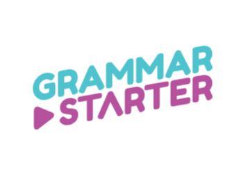 Grammar Starter icon