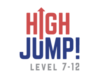 High Jump icon