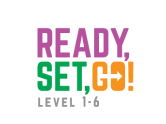 Ready,Set,Go icon